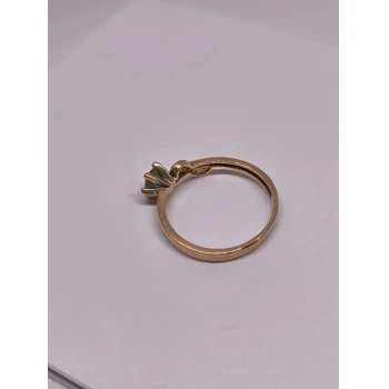 Inel din Aur Proba 585* 2.04 Gr