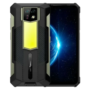 Ulefone Armor 24 256 GB Black