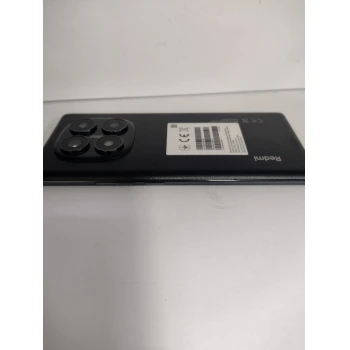 Xiaomi Redmi 14 Pro 256 Gb Black