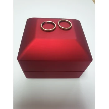 Cecrei din Aur Proba 585* 1, 60 gr