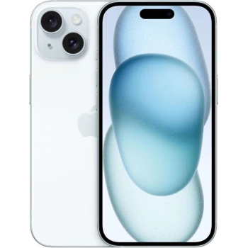 Telefon Apple iPhone 15 6/128 GB White