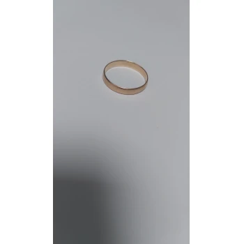 Verighetă Din Aur Proba 585 2.26 gr