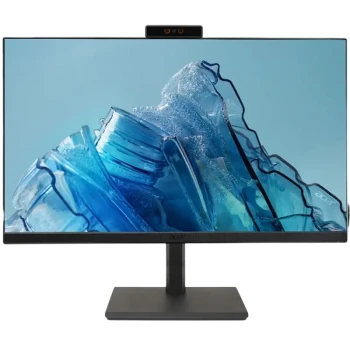 Monitor ACER Vero B277KD6bmiiprczx 27" 4K, Black