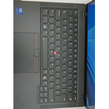 Laptop Lenovo ThinkPad T14 Gen6 Black