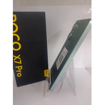 XIAOMI POCO X7PRO 512 GB Khaki Green