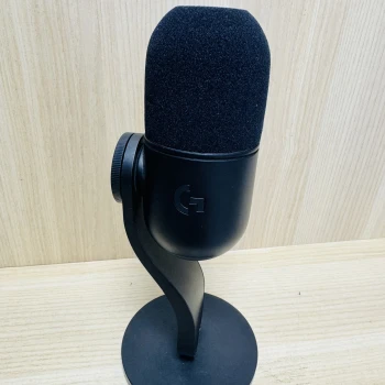 Microfon USB Blue Microphones Yeti