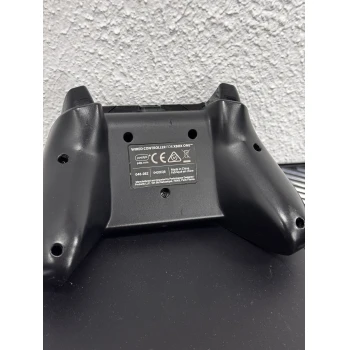 XBox One Black
