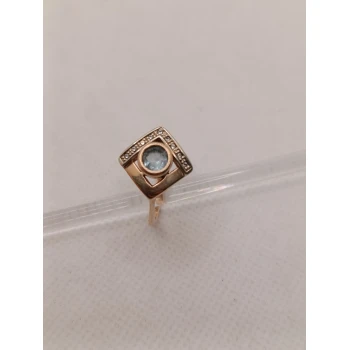 Inel din Aur Proba 585* 5.08 gr