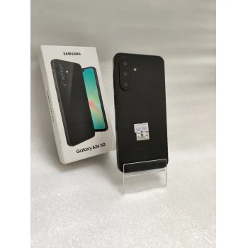 Samsung Galaxy A26 128 GB Black