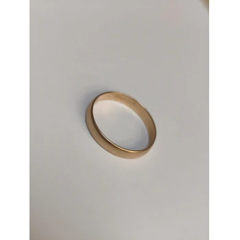 Verigheta din aur proba 585* 2,75 gr