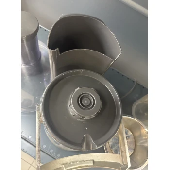 Storcator de fructe Tefal ZE 610D