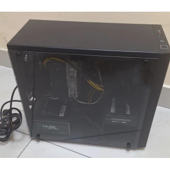 Bloc de sistem Deepecool Gigabyte B460MD3H