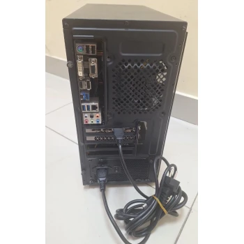 Bloc de sistem Deepecool Gigabyte B460MD3H