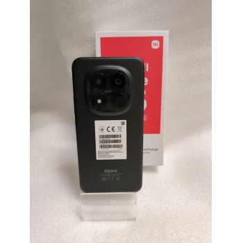 Telefon Xiaomi Redmi Note 15 Pro Plus 512 GB Black