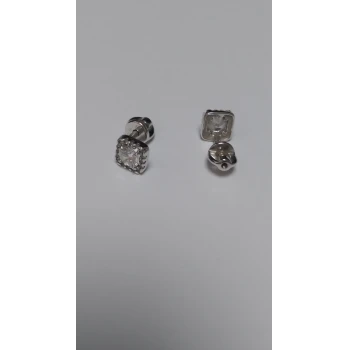 Cercei Din Aur Proba 585* 1.73gr