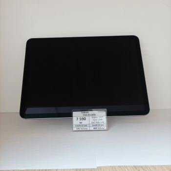 iPad Apple  Air M3 128 GB Gray