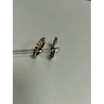 Cercei din Aur Proba 585 6.42 gr
