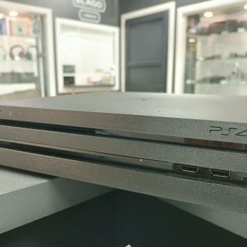 Sony Playstation 4 Pro 1 Tb