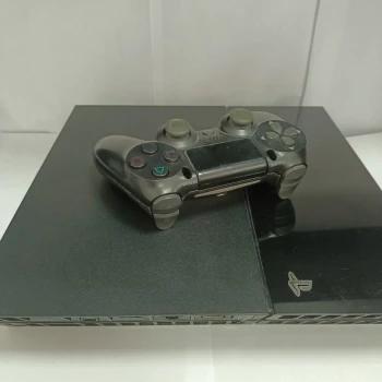 Sony Playstation 4 Pro 1 Tb