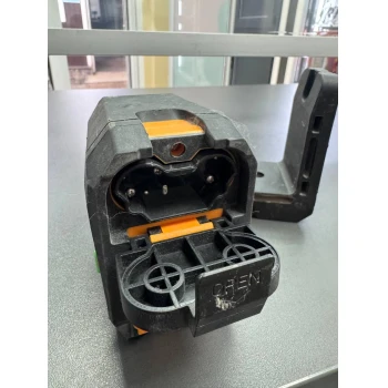 Laser Geo1x Green