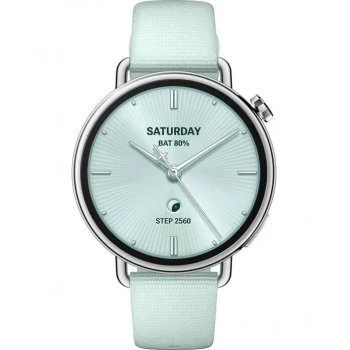 Smart Watch Xiaomi S4 41 mm Green