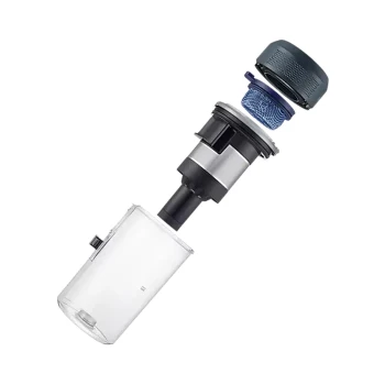 Aspirator vertical Samsung VS20C8524TB/UK