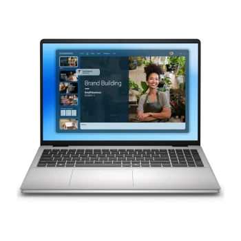Laptop  Dell 16 DC16251 Platinum Silver