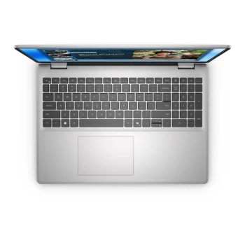 Laptop  Dell 16 DC16251 Platinum Silver
