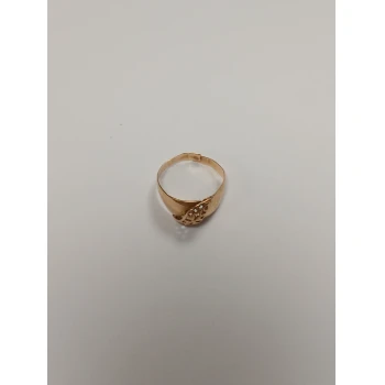 Inel din aur Proba 585* 3.07gr