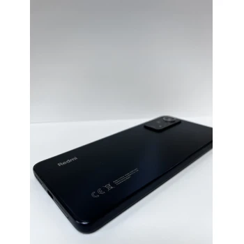 Xiaomi Redmi Note 12 Pro 256 GB Black