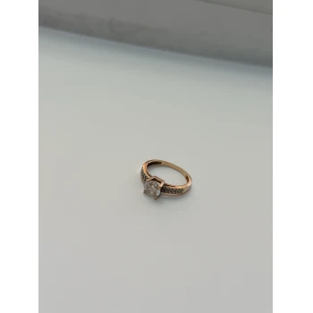 Inel din Aur proba 585 2,81 gr