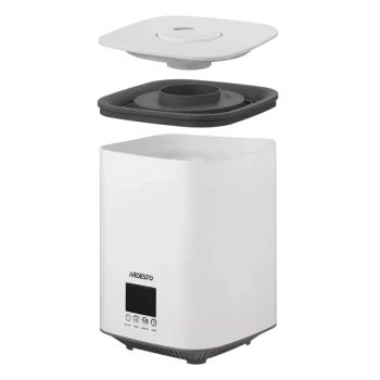Umidificator de aer Ardesto USH-H-26W, White