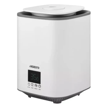 Umidificator de aer Ardesto USH-H-26W, White