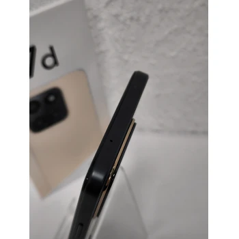 Honor X7D 256 GB Black