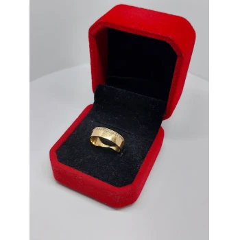 Verigheta Din Aur Proba 585* 3,95 gr