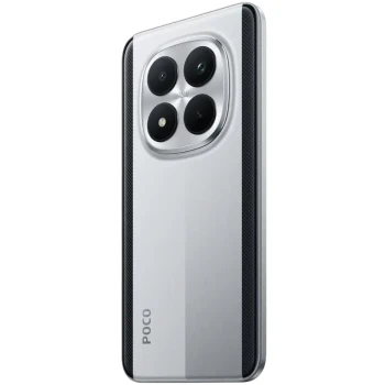 Xiaomi Poco M8 Pro 5G 12/512GB Silver