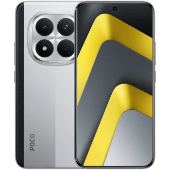 Xiaomi Poco M8 Pro 5G 12/512GB Silver