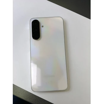 Samsung Galaxy A36 256 GB White