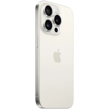 Apple iPhone 15 Pro Max 256 GB starlight