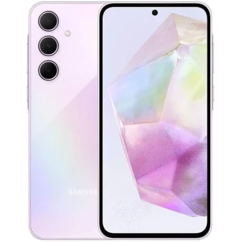 Telefon Samsung Galaxy A35 8/256 GB Pink