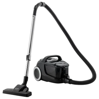 Aspirator Gorenje VCE01G4AEBK, Gray/Black