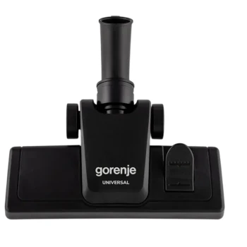 Aspirator Gorenje VCE01G4AEBK, Gray/Black