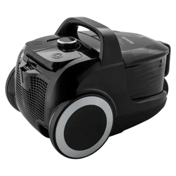 Aspirator Gorenje VCE01G4AEBK, Gray/Black
