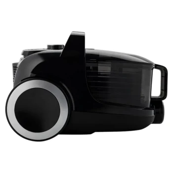 Aspirator Gorenje VCE01G4AEBK, Gray/Black