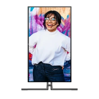 Monitor AOC U27U3CV 27" 4K, Black
