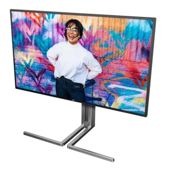 Monitor AOC U27U3CV 27" 4K, Black