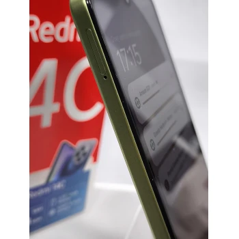 Telefon Xiaomi Redmi 14C 4/128 GB Green