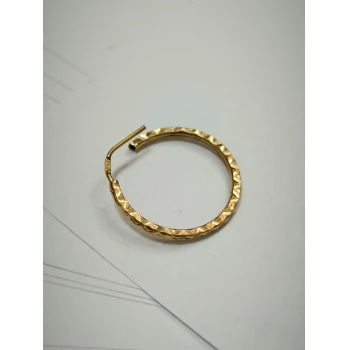 Cercel din Aur proba  585* 0,58 gr