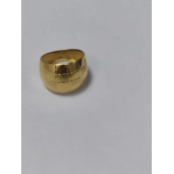 Inel din Aur Proba 750* 2.83 gr