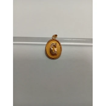 Pandativ din Aur Proba 585* 0.99 gr